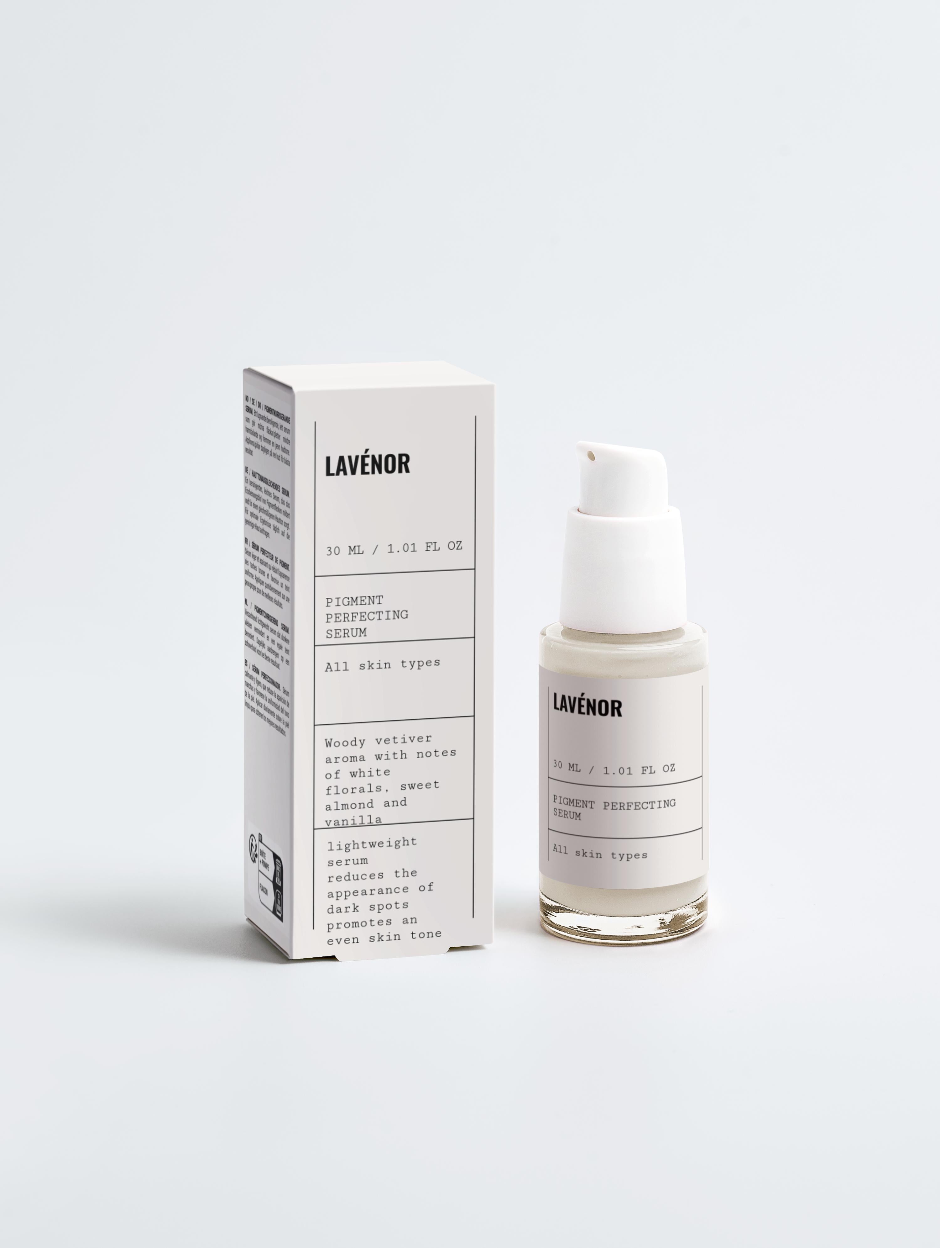Pigment Perfecting Serum