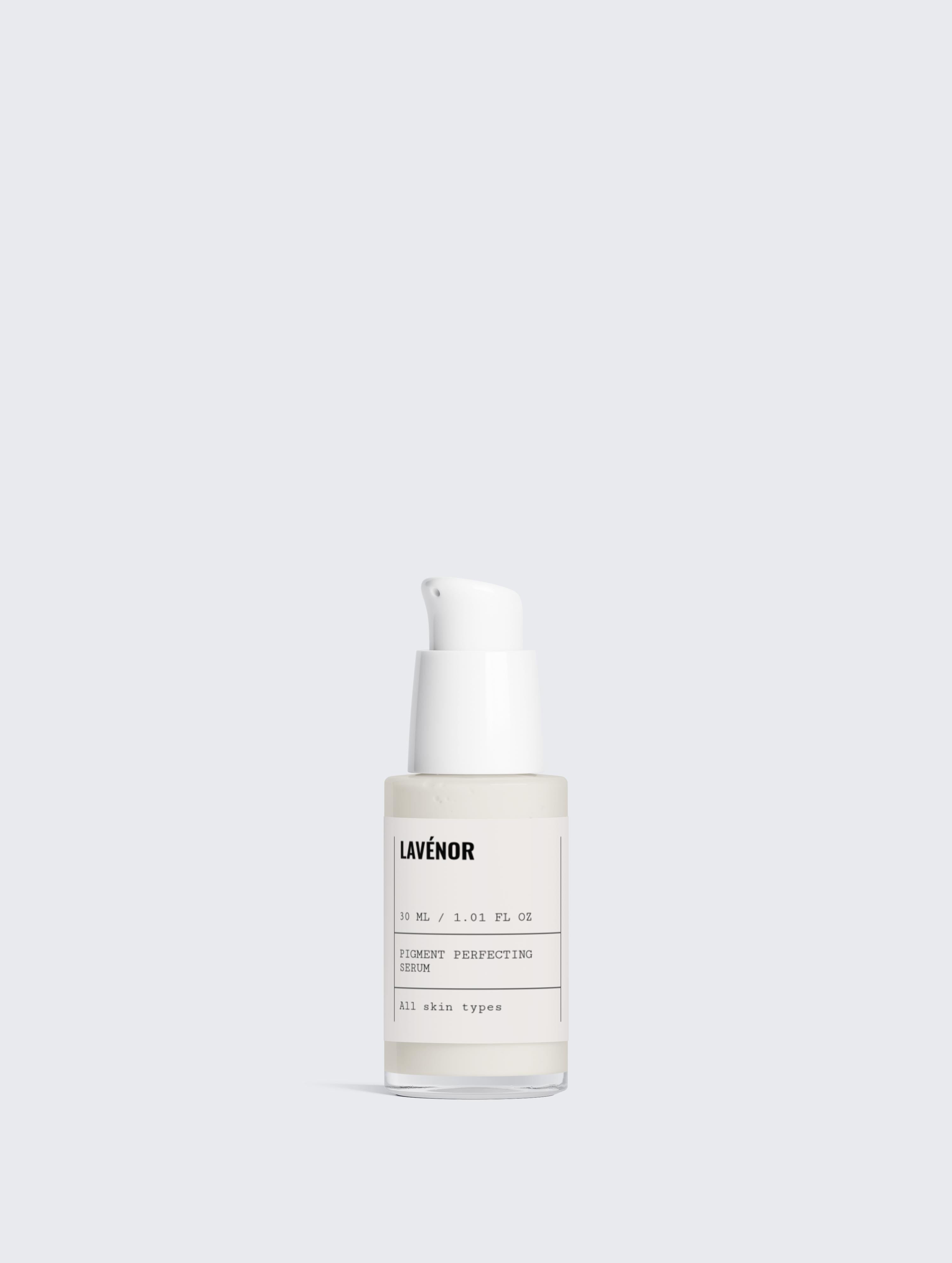 Pigment Perfecting Serum