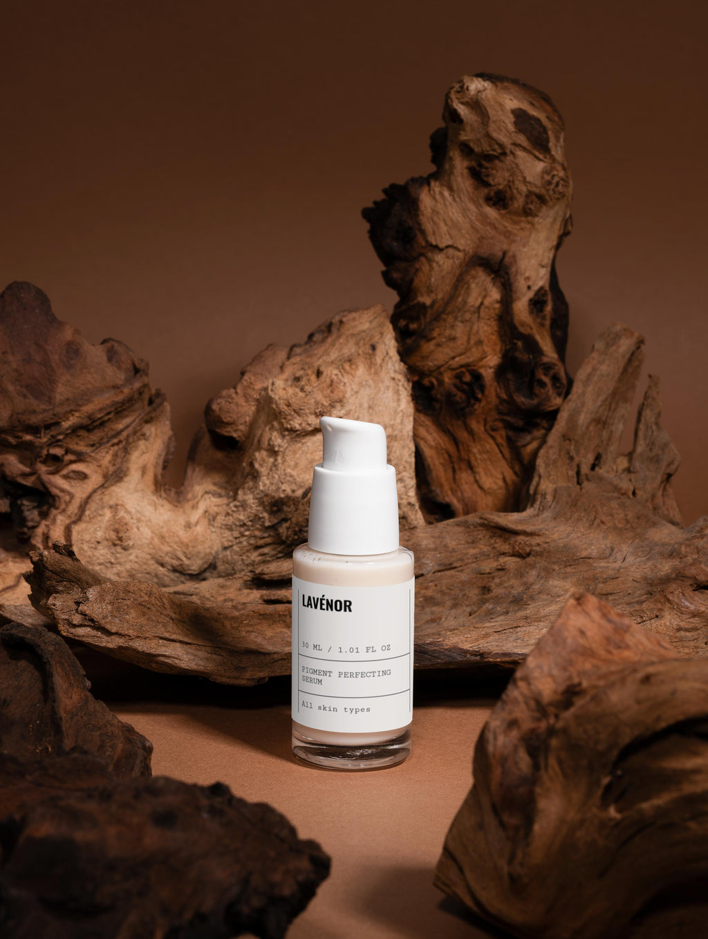 Pigment Perfecting Serum